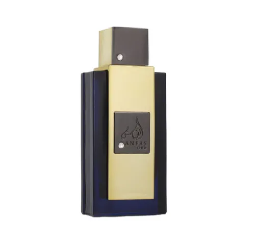 Lattafa Perfumes Anfas Oud EDP
