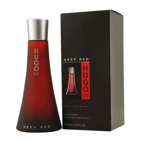 Hugo Boss Deep Red EDP - 2