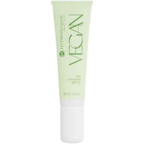 Bell HYPOAllergenic, Vegan Eye Cncealer SPF 25 (Korektor pod oczy z SPF25)