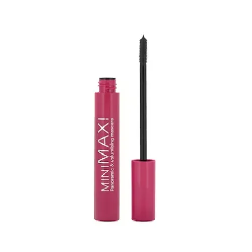 Douglas Collection Mini Maxi, Panoramic + Volumising  Mascara (Tusz do rzęs)