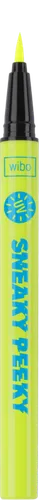 Wibo Sneaky Peeky,  UV Eyeliner (Neonowy eyeliner do powiek) - 1