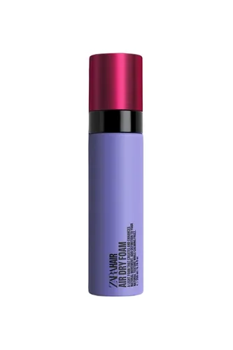 Zara Hair, Air Dry Foam (Pianka do suszenia włosów na powietrzu)