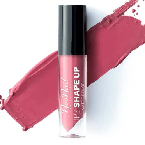 NeoNail Lips Shape Up Matte Color (Pomadka do ust)