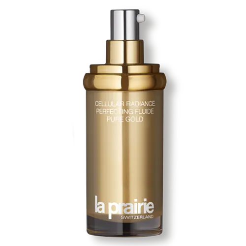 La Prairie Cellular Radiance, Perfecting Fluide Pure Gold (Krem do twarzy)