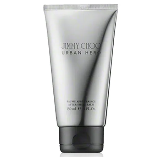 Jimmy Choo Urban Hero, After Shave Balm (Balsam po Goleniu)