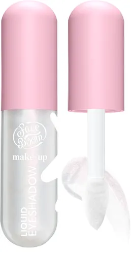 FaceBoom Make-Up, Liquid Eyeshadow (Cień do powiek w płynie) - 1