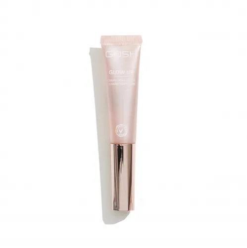 Gosh Glow Up Cream Highlighter (Kremowy rozświetlacz)