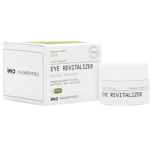 Innoaesthetics Inno-derma, Eye Revitalizer (Krem pod oczy)