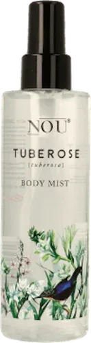 NOU Tuberose Body Mist (Mgiełka zapachowa dla kobiet)
