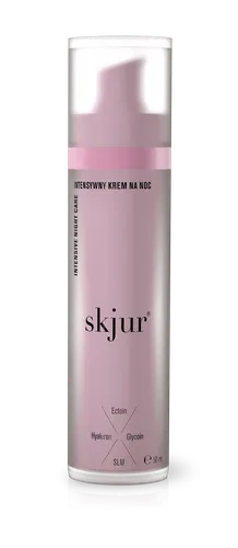 Skjur Intensive Night Care (Intensywny krem na noc) - 2