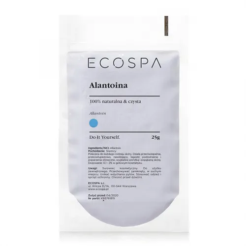 EcoSpa Alantoina