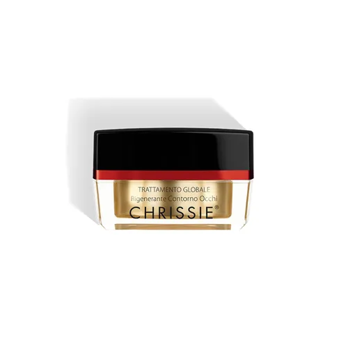 Chrissie Cosmetics Regenerating Global Treatment Eye Contour (Krem regenerujący poprawiająca kontur oka)