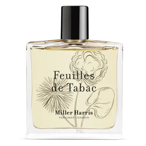 Miller Harris Feuilles de Tabac EDP