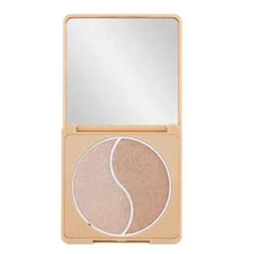 Paese Self Glow, Ultra Glow Highlighter (Puder rozświetlający)