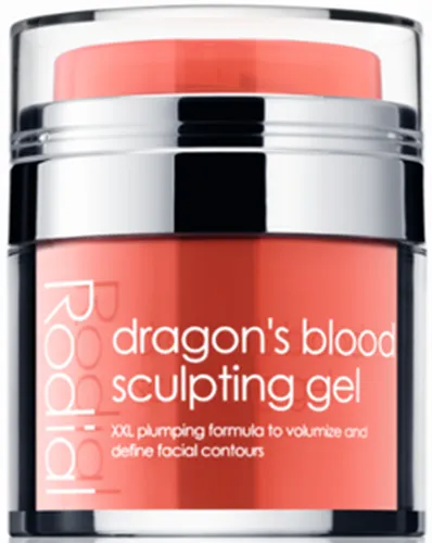 Rodial Dragon's Blood, Sculpting Gel (Intensywne serum przeciwzmarszczkowe)