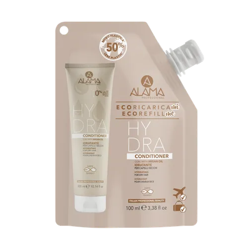 Alama Professional Hydrating Conditioner (Nawilżająca odżywka do włosów) - 2
