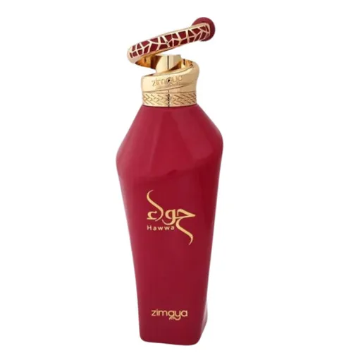 Zimaya Hawwa Red EDP