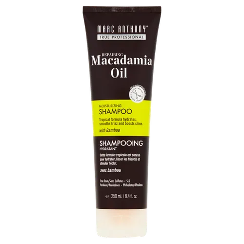 Marc Anthony True Professional Repairing Macadamia Oil Shampoo (Szampon regenerujący z olejem makadamia) - 1