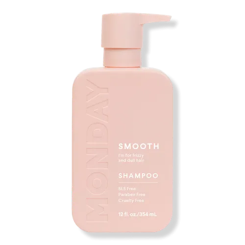 Monday Haircare Smooth Shampoo (Szampon wygładzający)