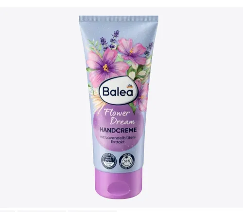 Balea Flower Dream, Handcreme (Krem do rąk)