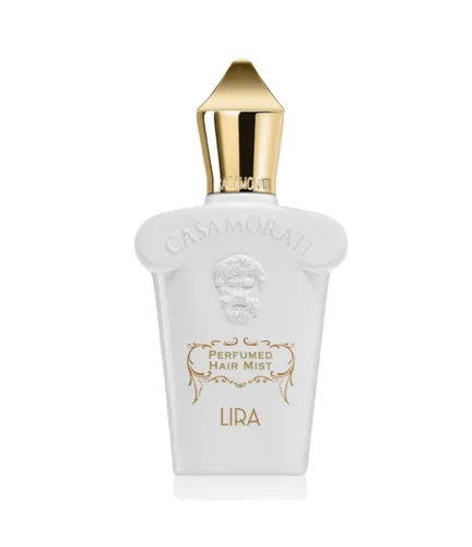 Xerjoff Casamorati 1888 Lira, Perfumed Hair Mist (Perfumowana mgiełka do włosów)
