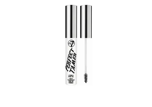 W7 Perfect Tamer Clear Brow Gel (Żel do brwi)