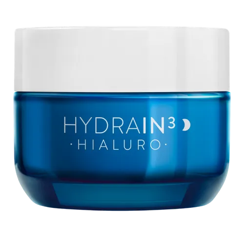 Dermedic Hydrain 3 Hialuro, Krem na noc - 1