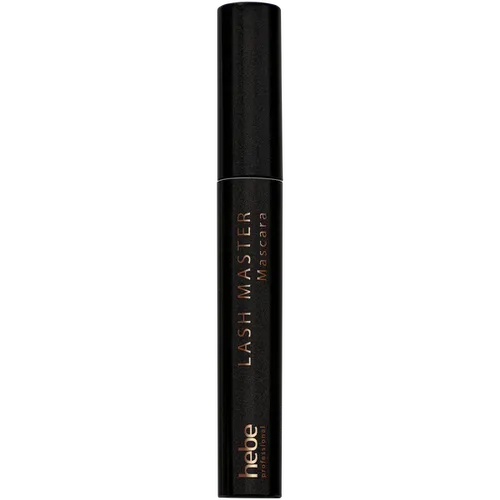 Hebe Professional, Lash Master Mascara (Tusz do rzęs) - 1