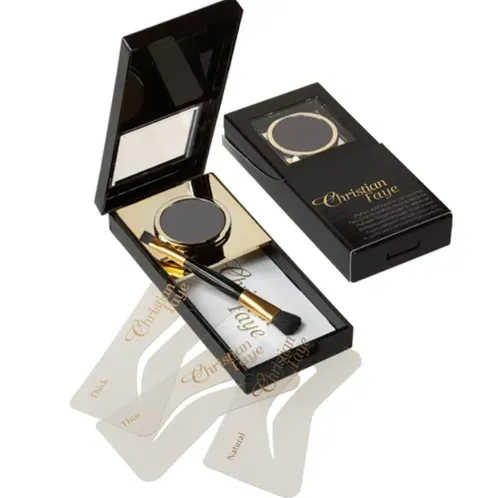 Christian Faye Eyebrow Powder (Puder do brwi)