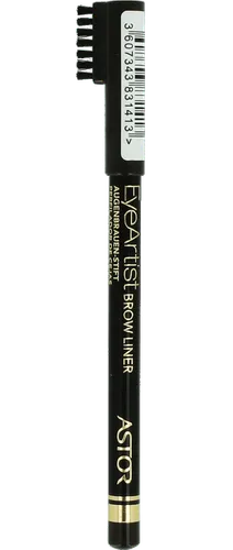 Astor Eye Artist, Brow Liner (Kredka do brwi)