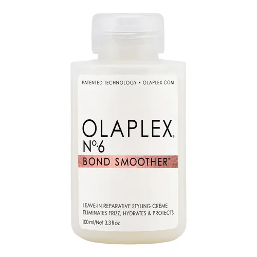 Olaplex N°6 Bond Smoother (Odbudowujący krem do stylizacji) - 2