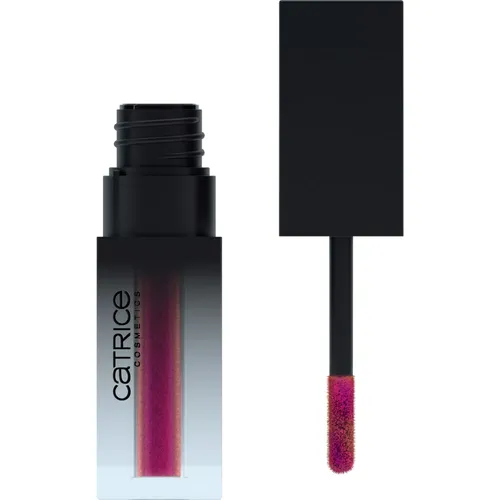Catrice Mystic Forest, Metallic Liquid Eyeshadow (Metaliczne cienie do powiek w płynie) - 2