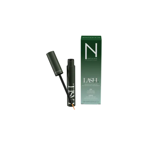 Natucain Growth Activator Lash Serum (Naturalne serum stymulujące wzrost rzęs) - 2