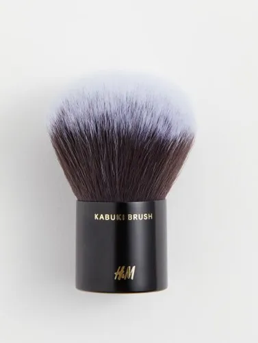 H&M Kabuki Brush (Pędzel Kabuki)