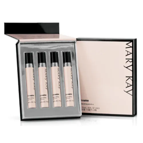 Mary Kay TimeWise, Replenishing Serum + C (Serum odżywcze) - 5