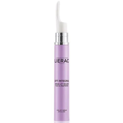 Lierac Lift Integral, Serum Lift Regard Yeux et Paupières [Eye Lift Serum Eyes & Lids] (Serum liftingujące liftinguje okolice oczu)