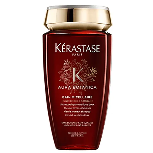 Kerastase Aura Botanica, Bain Micellaire (Delikatna kąpiel micelarna)