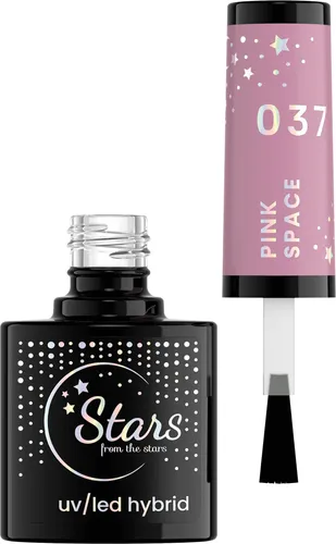 Stars from the stars UV/LED Hybrid (Lakier hybrydowy)