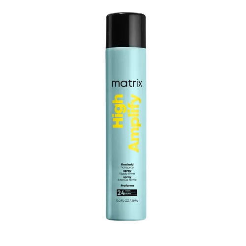 Matrix Total Results, High Amplify, Proforma Hairspray (Bardzo mocny lakier do włosów) - 1