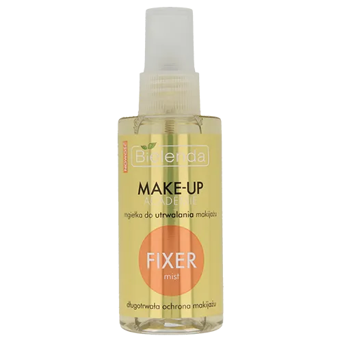 Bielenda Make-Up Academie, Fixer Mist, Mgiełka do utrwalania makijażu