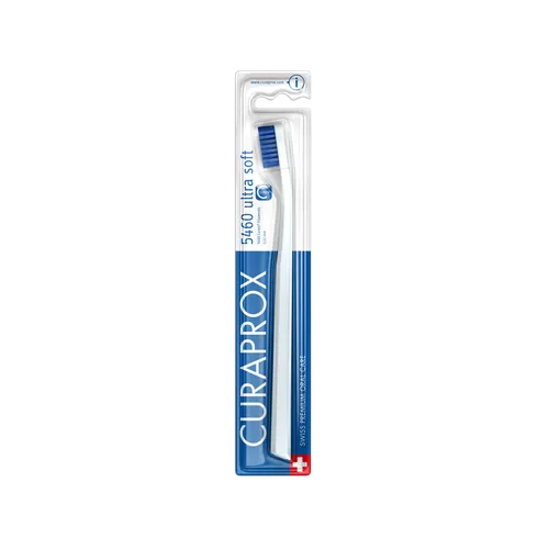 Curaprox CS 5460 ultra soft, Szczoteczka do zębów - 10