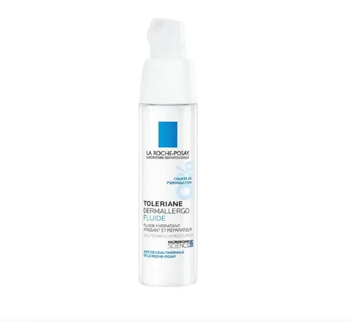 La Roche-Posay Toleriane Dermallergo Fluid (fluid do skóry alergicznej)