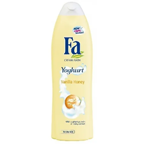 Fa Cream Bath (Płyn do kąpieli)