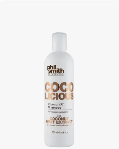 Phil Smith Be Georgeous, Coco-Licious, Coconut Oil Shampoo (Szampon do włosów)