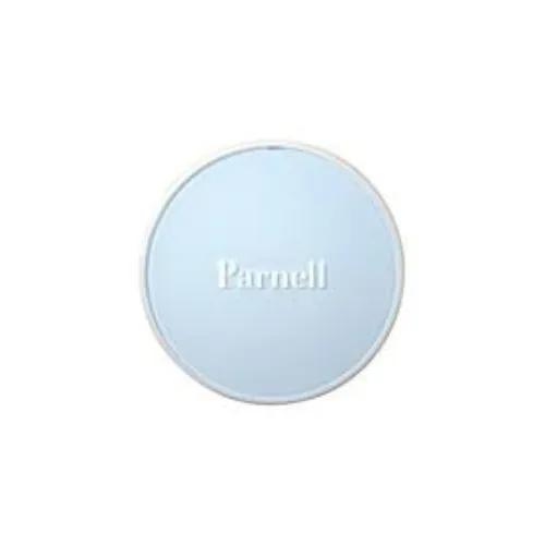Parnell Glacial Biome Water No-Sebum Cushion (Puder w poduszce) - 2