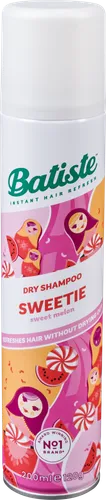 Batiste Sweetie Sugar & Fun Dry Shampoo [Sweetie Sweet & Delicious Dry Shampoo] (Suchy szampon do włosów) - 1