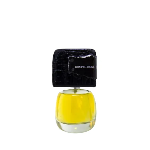 Filippo Sorcinelli Delire de Voyage Collection, Notre- Dame Parfum