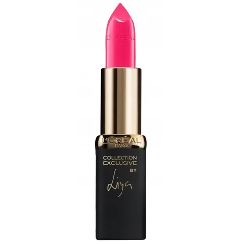 L'Oreal Paris Color Riche, Collection Exclusive Lipstick (Pomadka do ust)