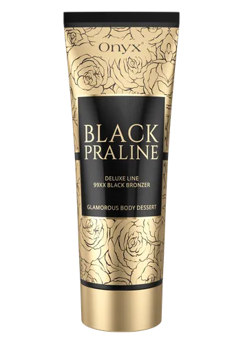 Onyx Black Praline Bronzer (Bronzer do solarium)