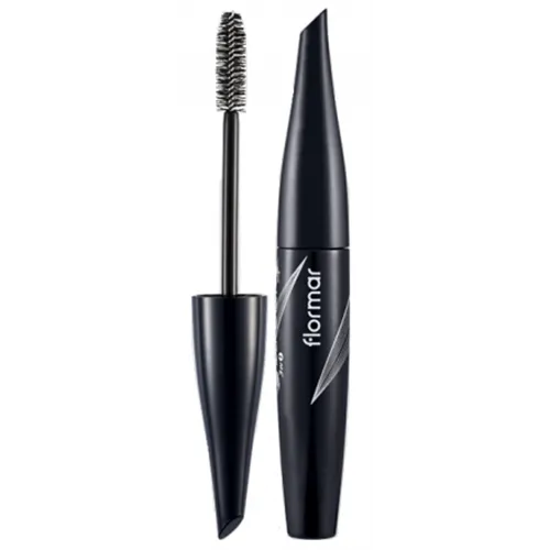 Flormar Spider Lash 3 in 1 Mascara (Tusz do rzęs)